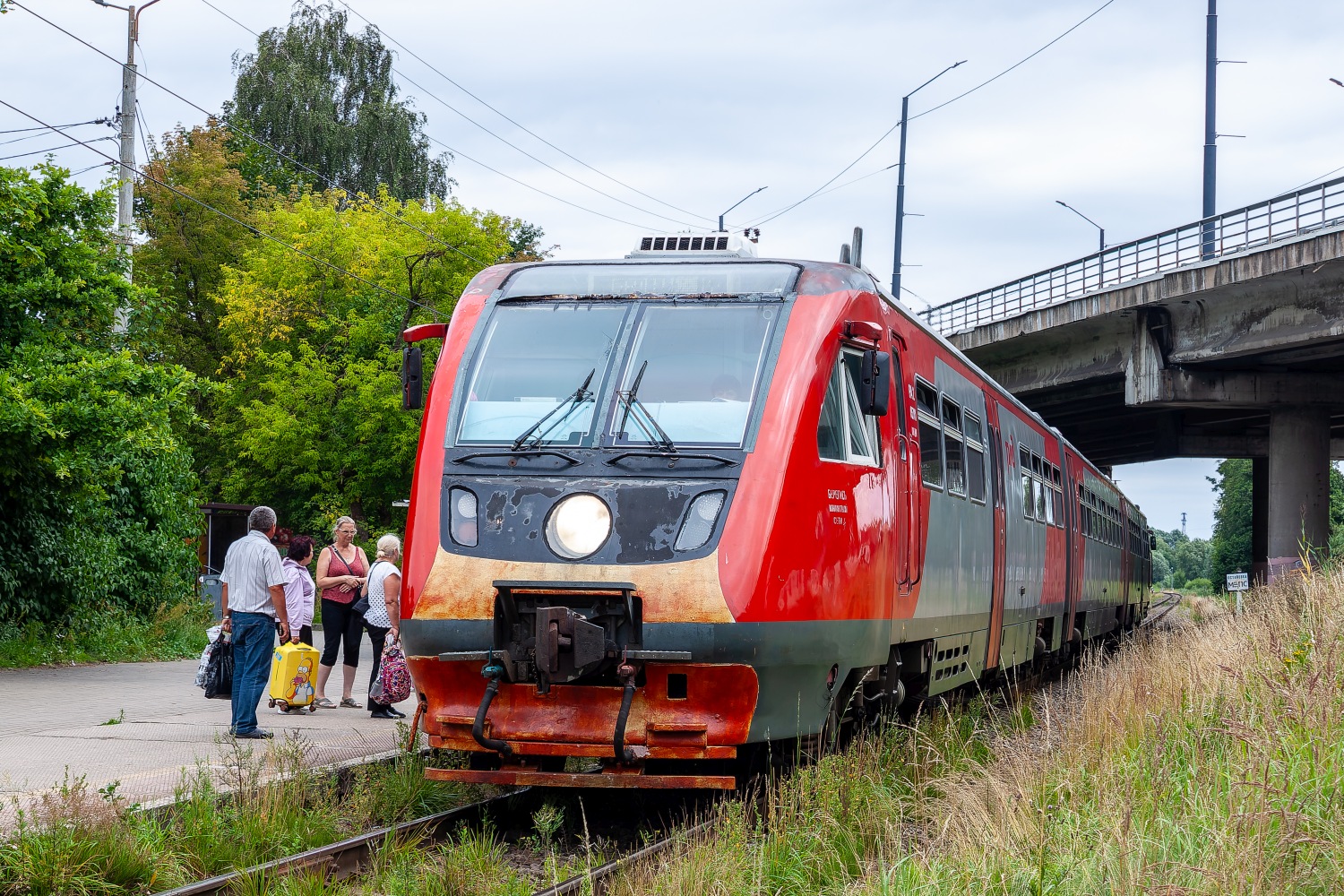 РА2-057