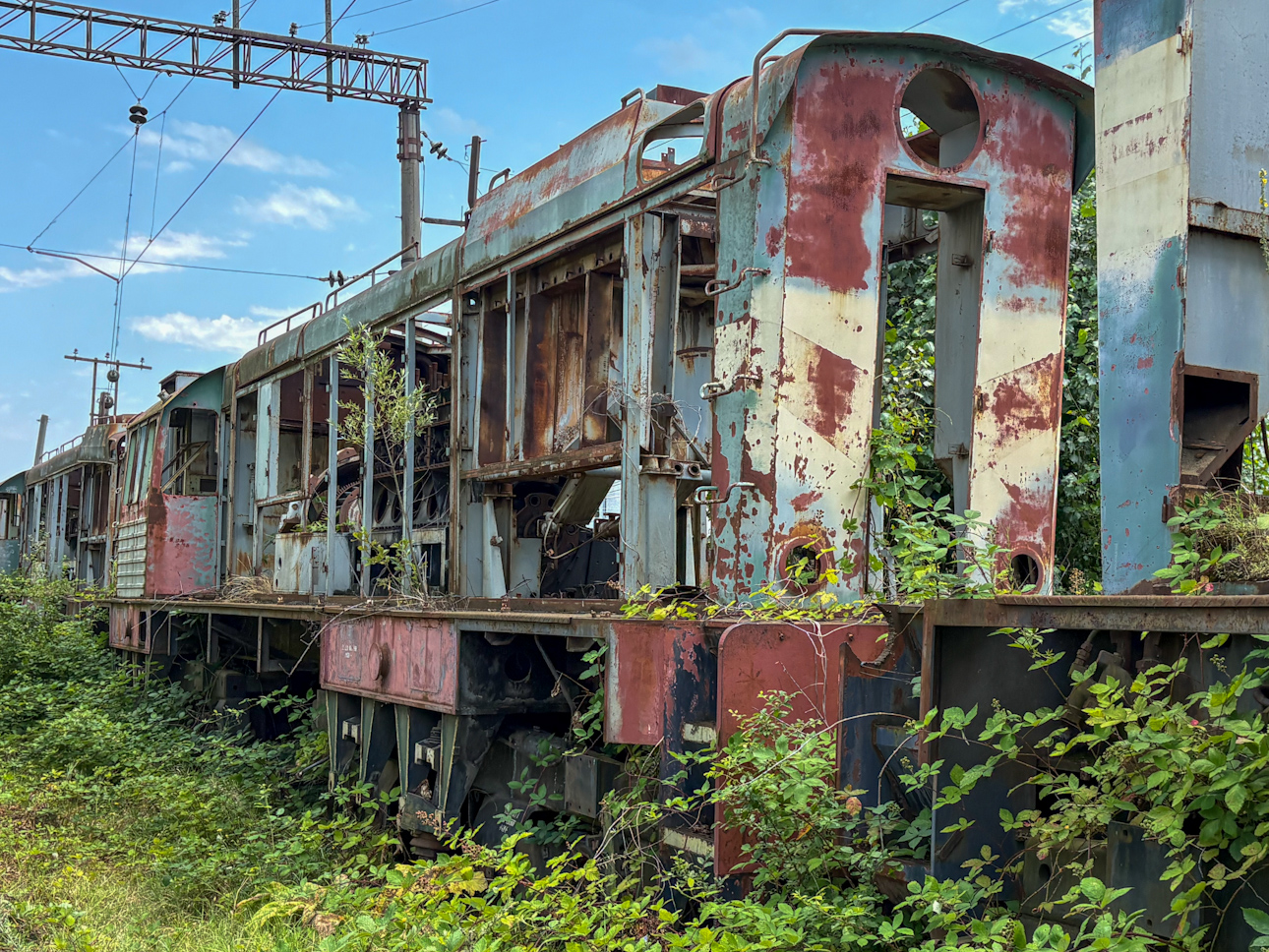 ЧМЭ3Т-5483