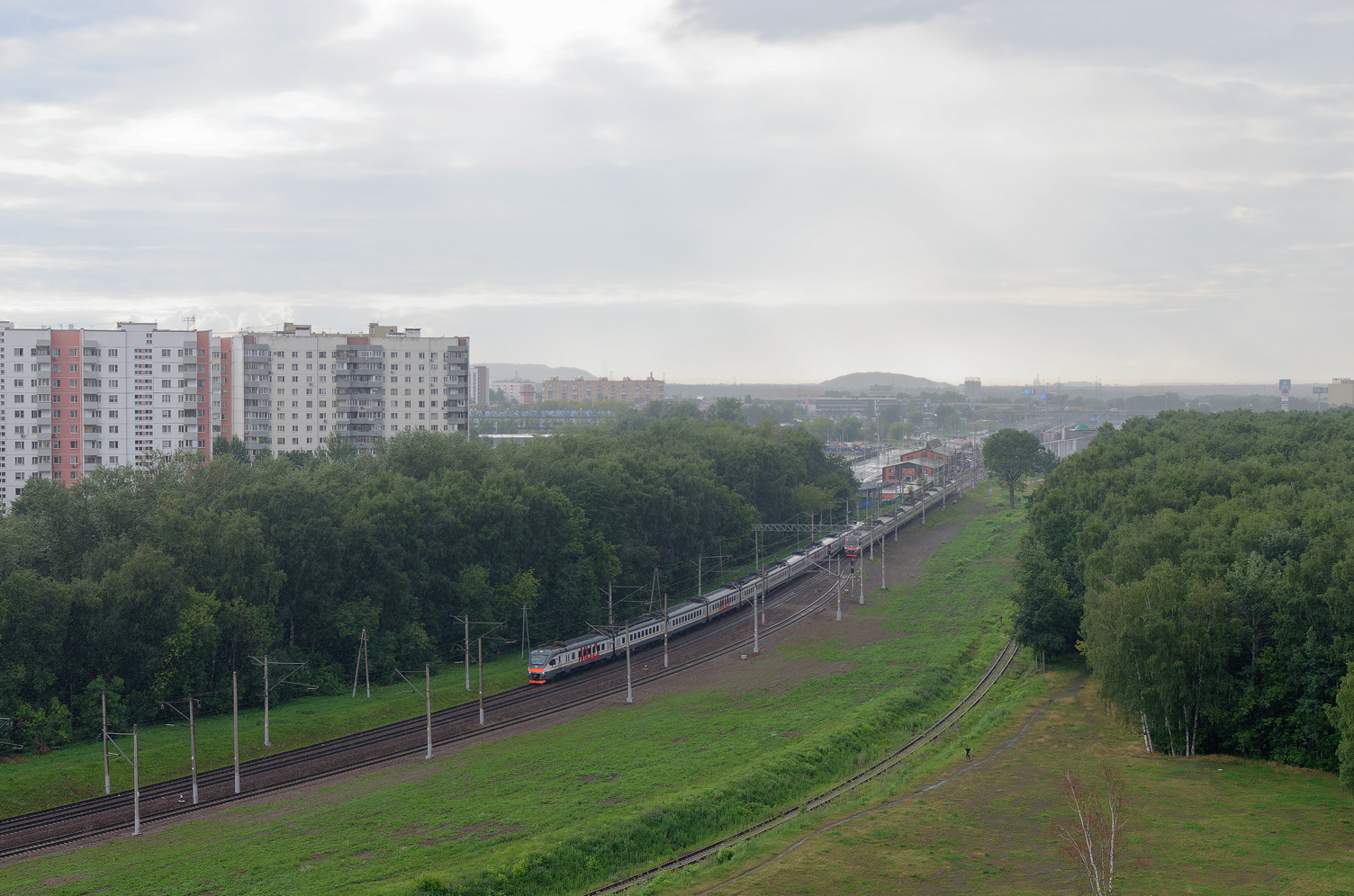 ЭП2Д-0029