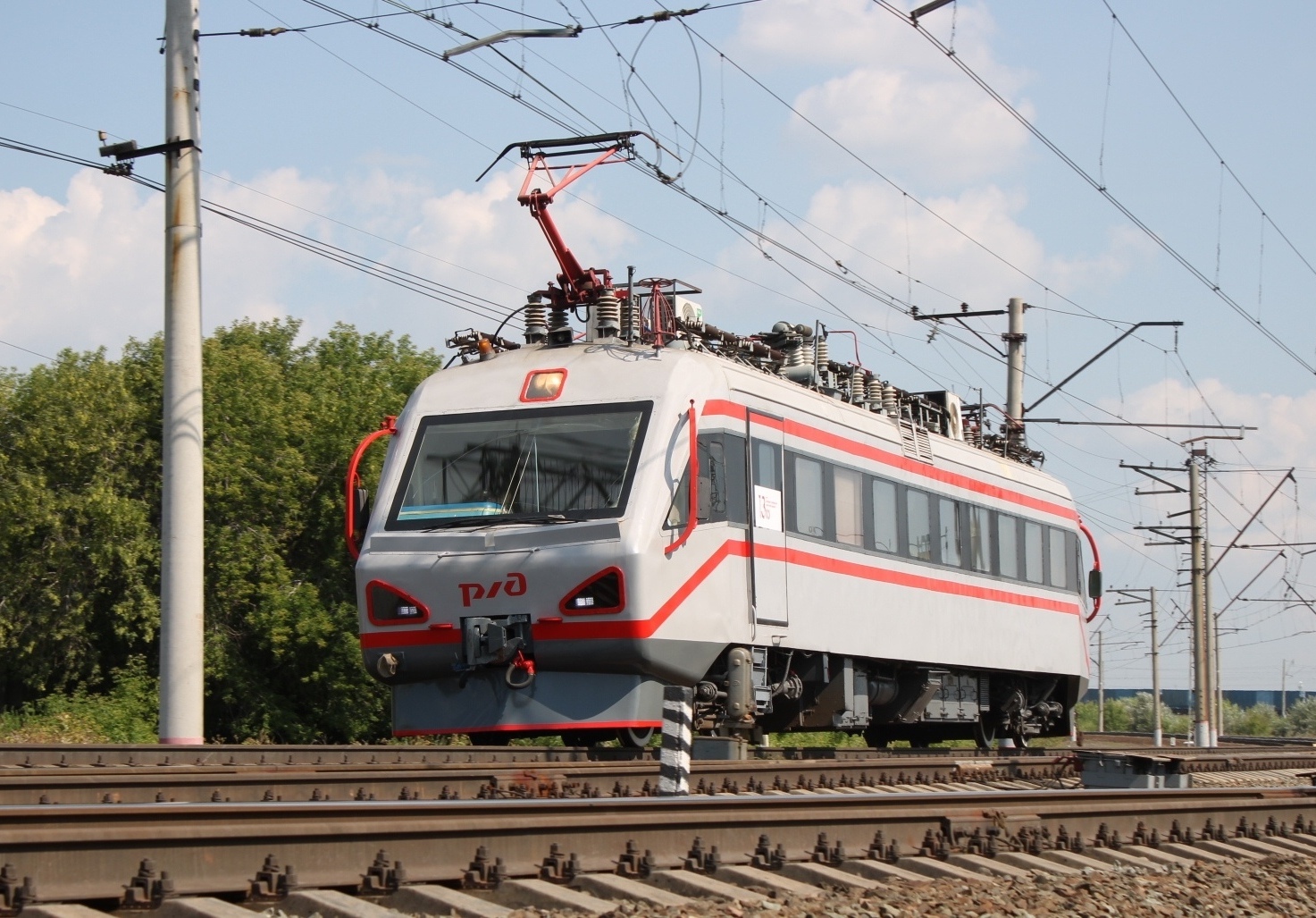 ЭМ2П-01