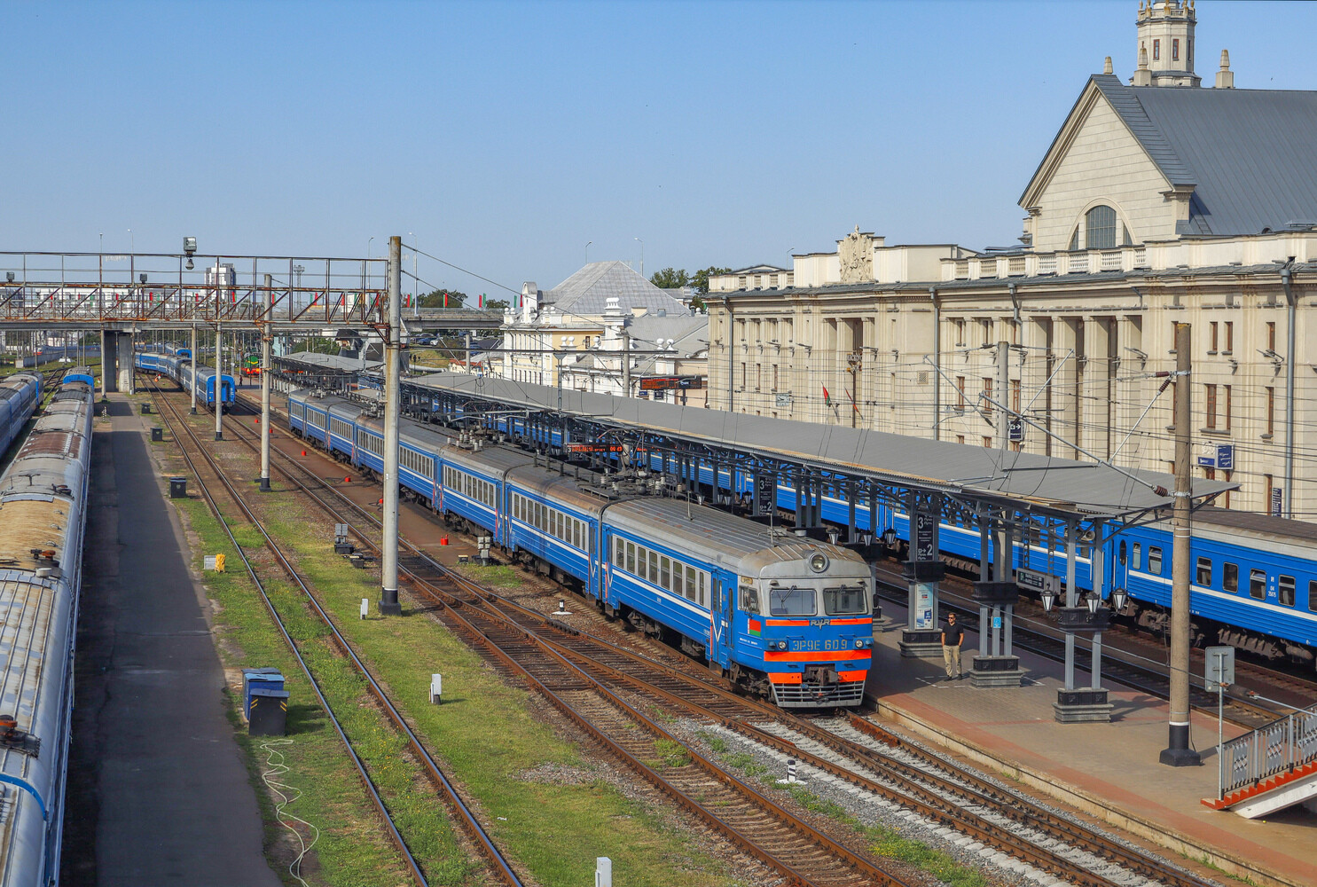 ЭР9Е-609