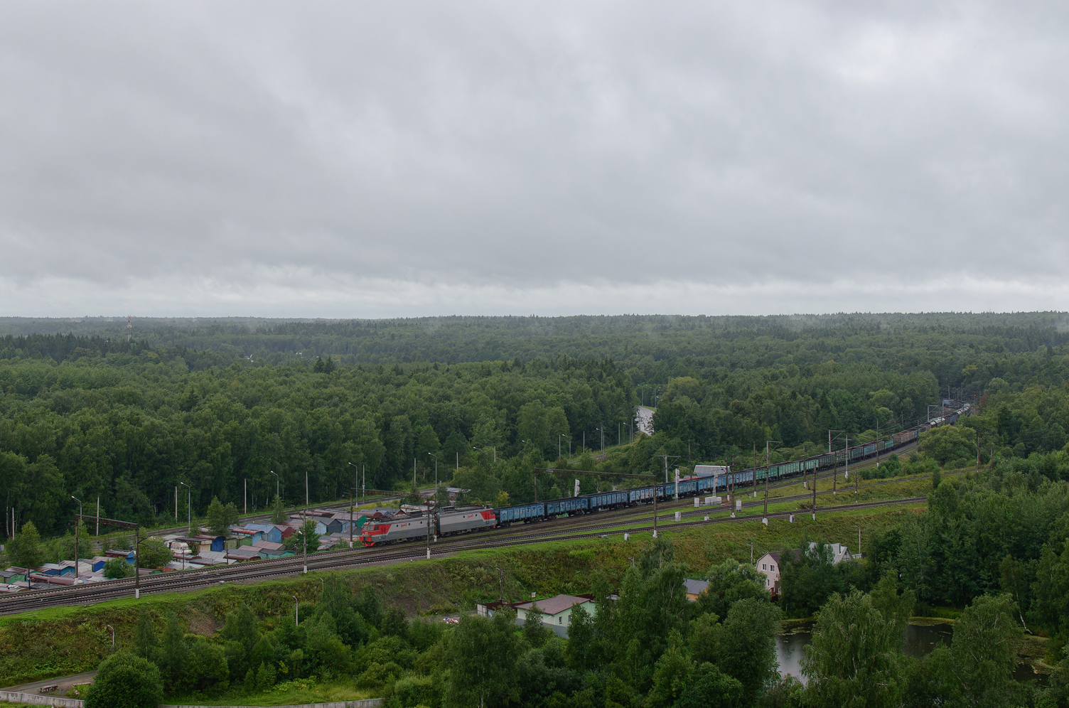 ВЛ11-109