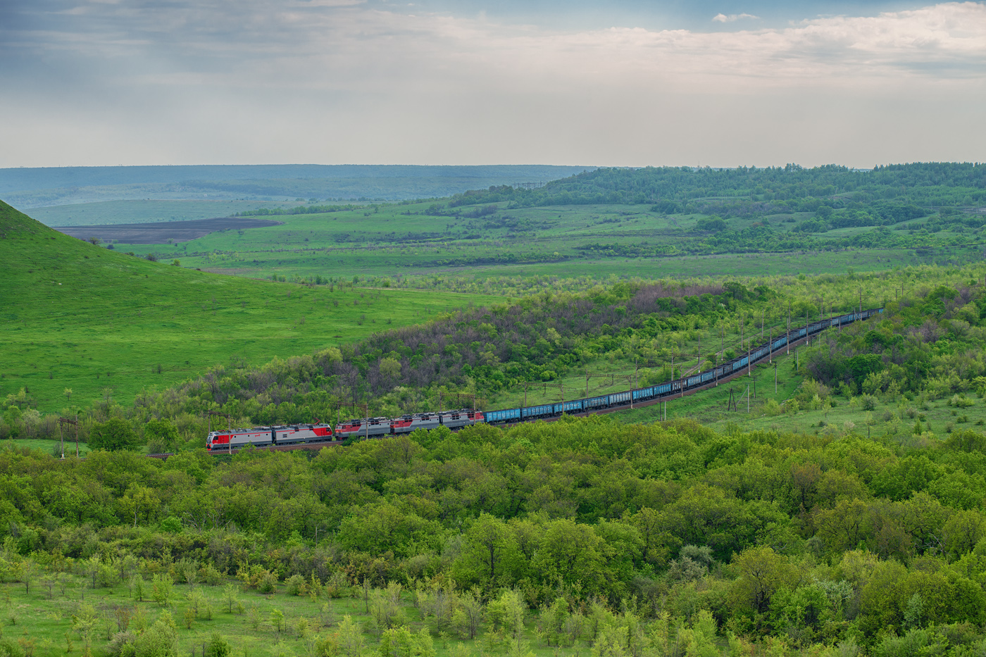 2ЭС5К-799