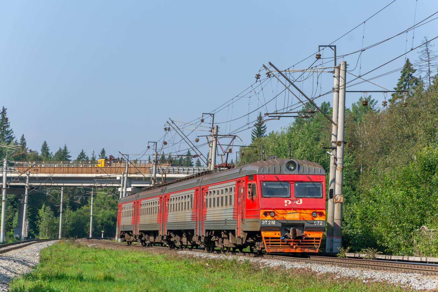 ЭТ2М-072