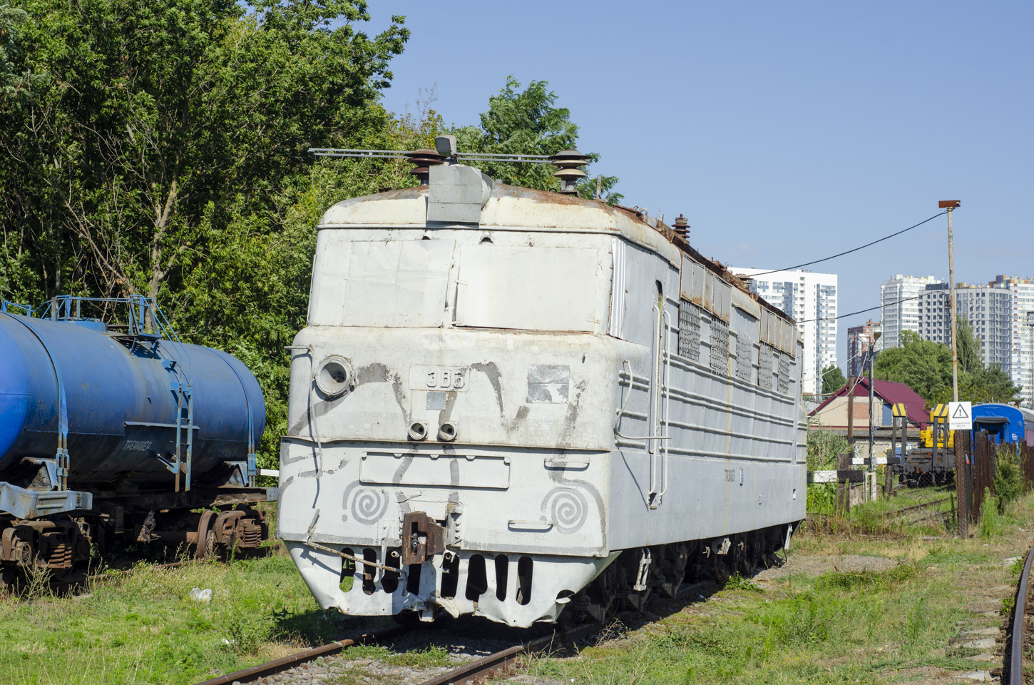 ВЛ60К-944