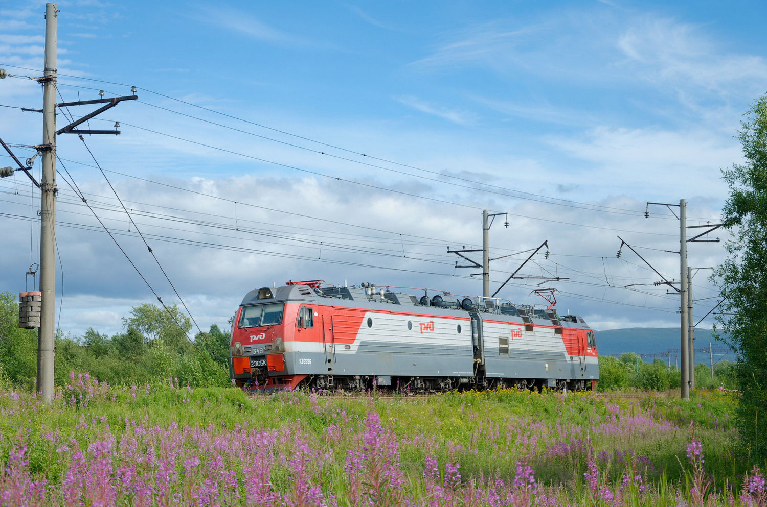 2ЭС5К-348