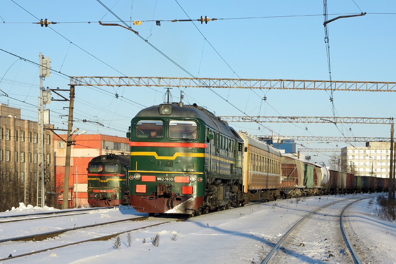 М62-1635