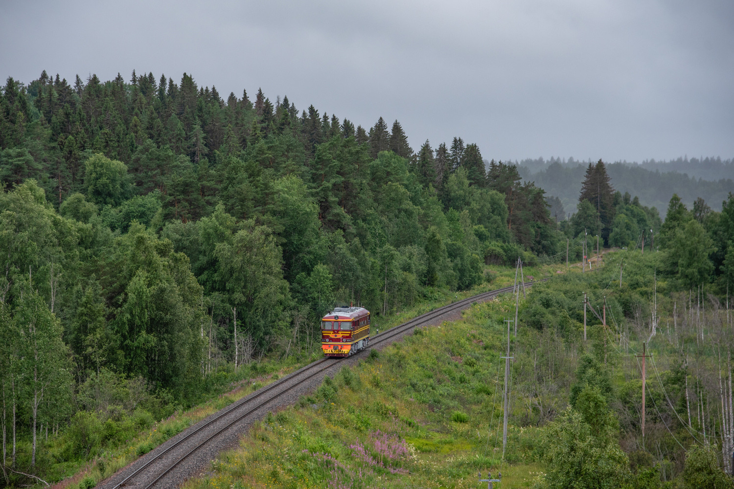 ТЭП60-0904
