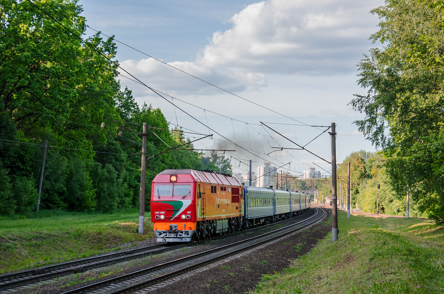 ТЭП70БС-006