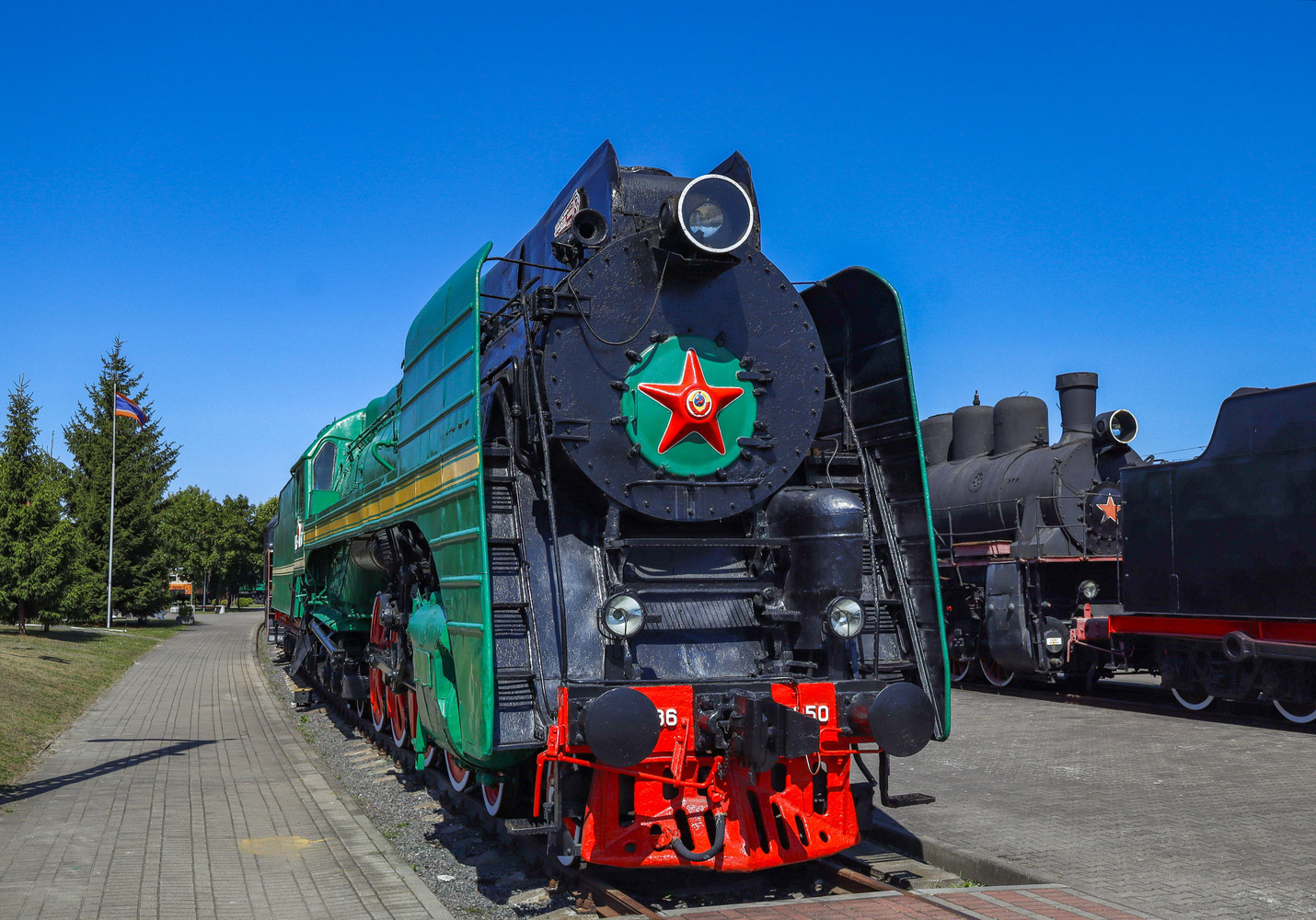 П36-0050