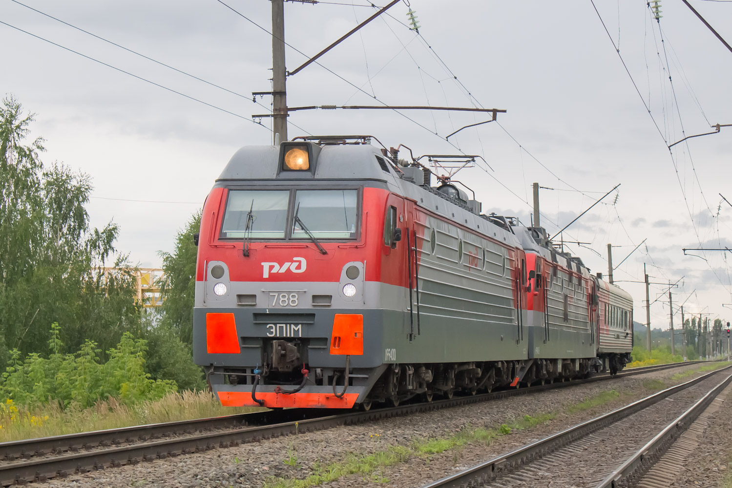 ЭП1М-788