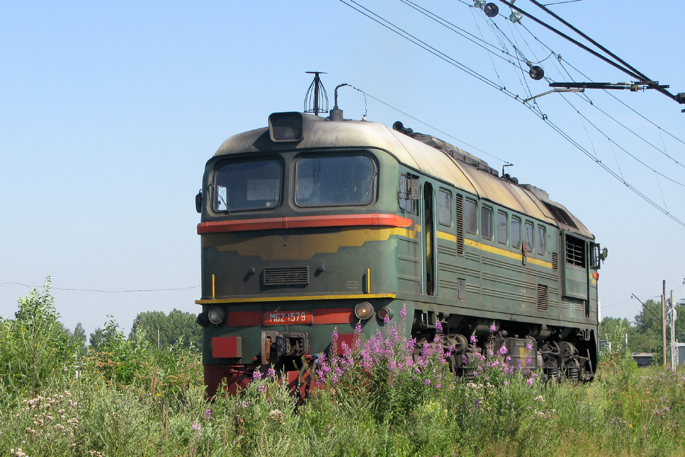 М62-1579