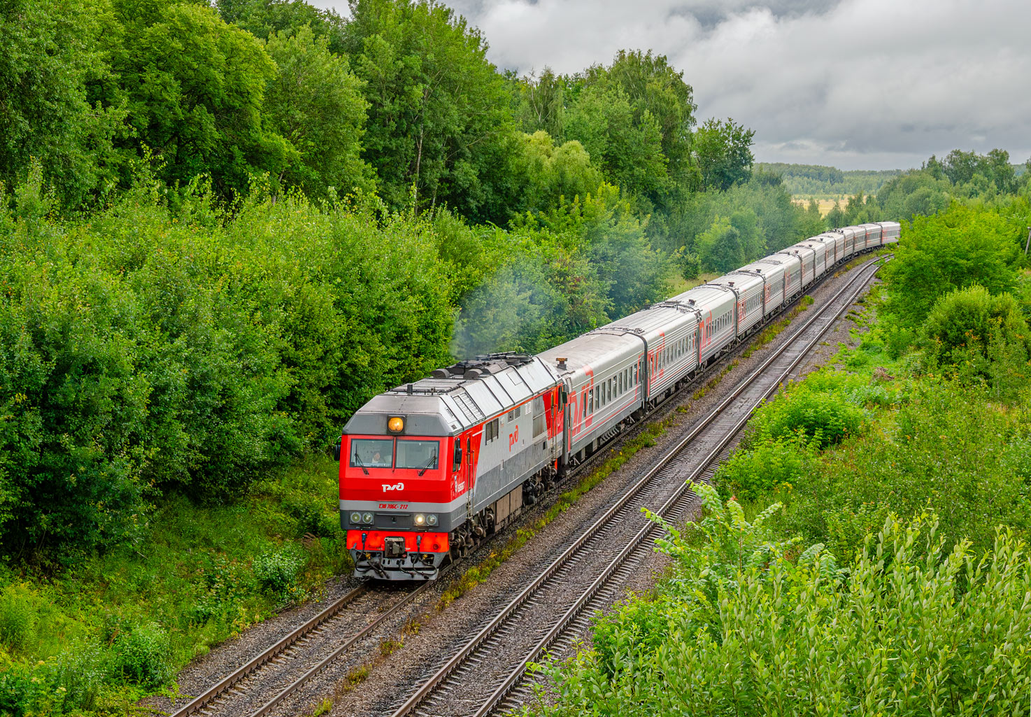 ТЭП70БС-212