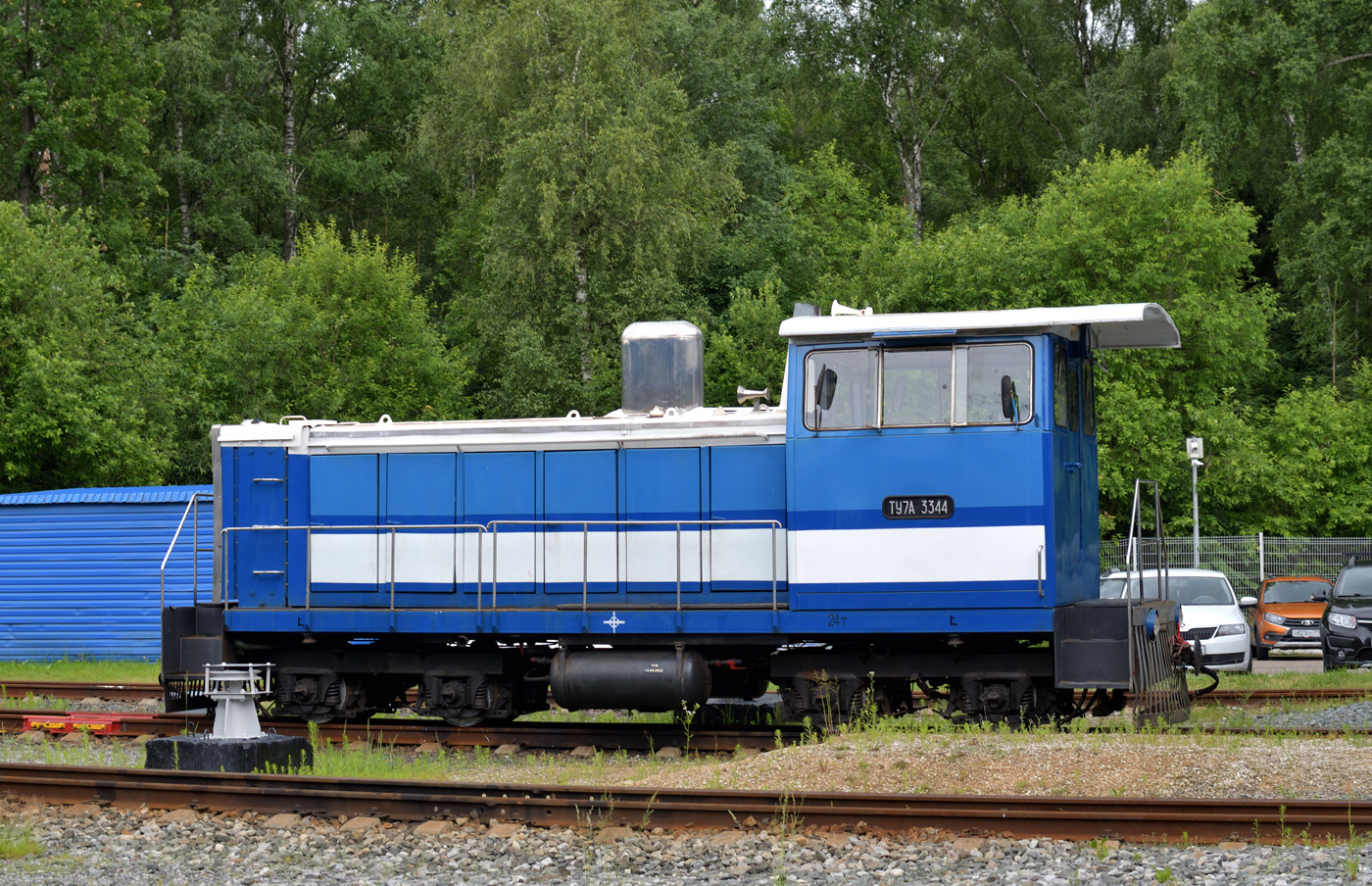 ТУ7А-3344