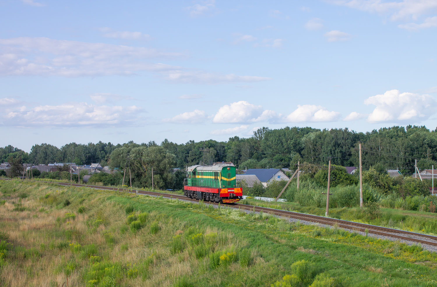 ЧМЭ3-1965