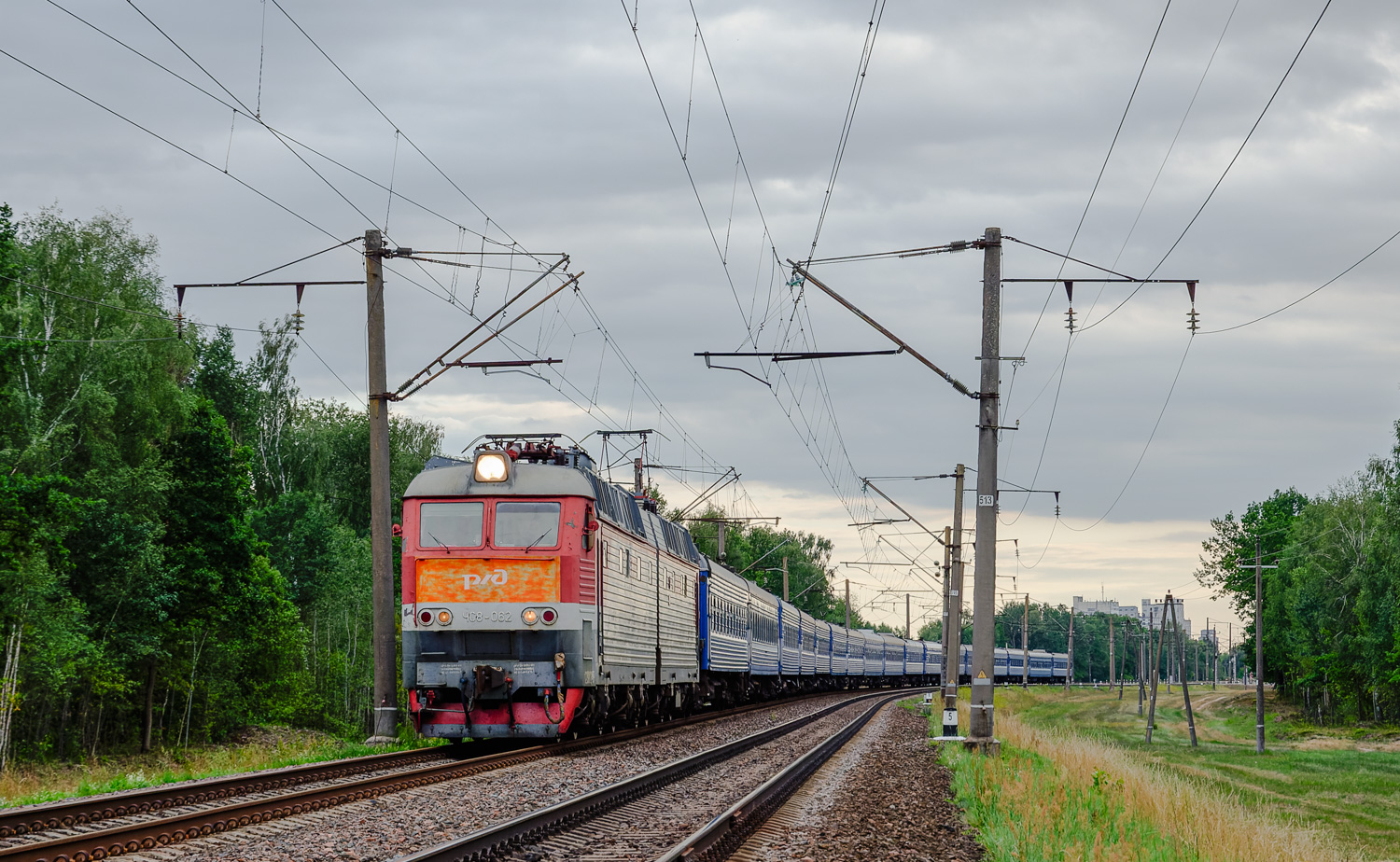 ЧС8-062