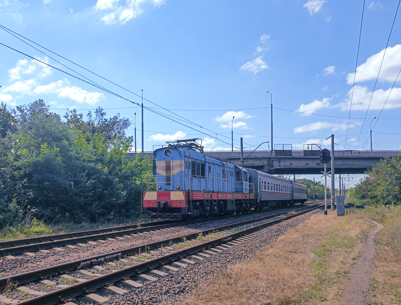 ЧМЭ3-4860