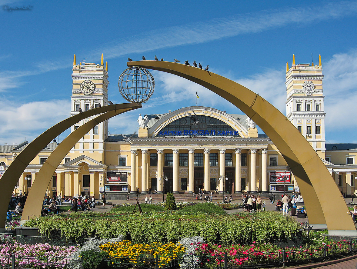 Southern Railways &mdash; Stations and stretches