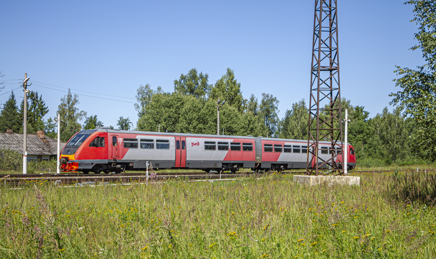 РА2-075