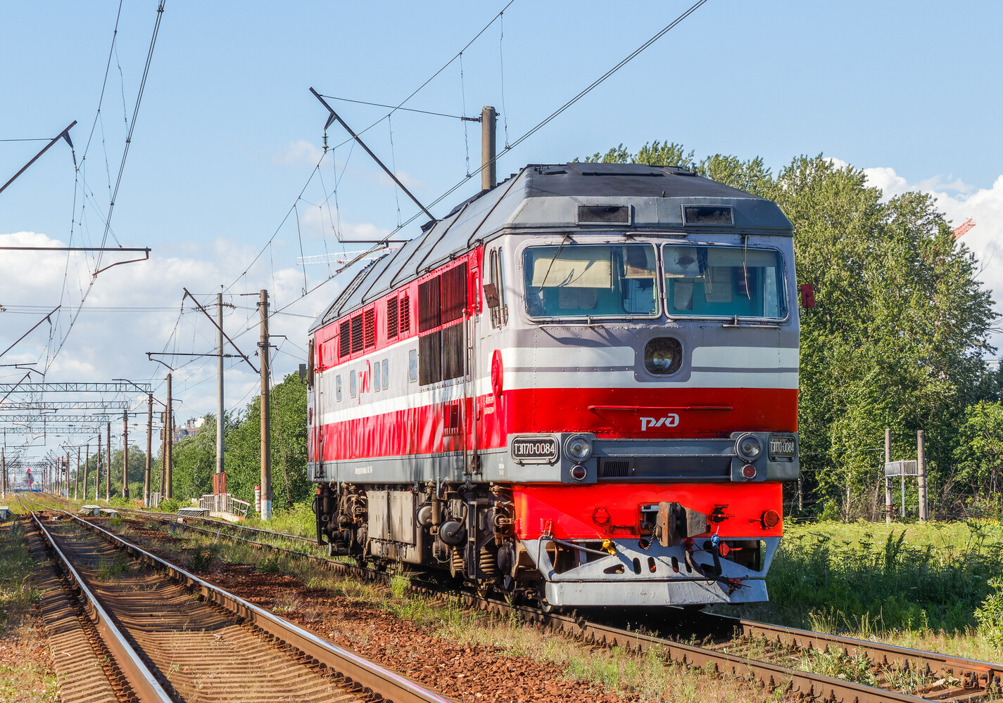 ТЭП70-0084