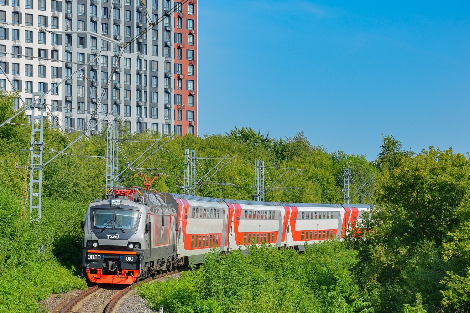 ЭП20-010