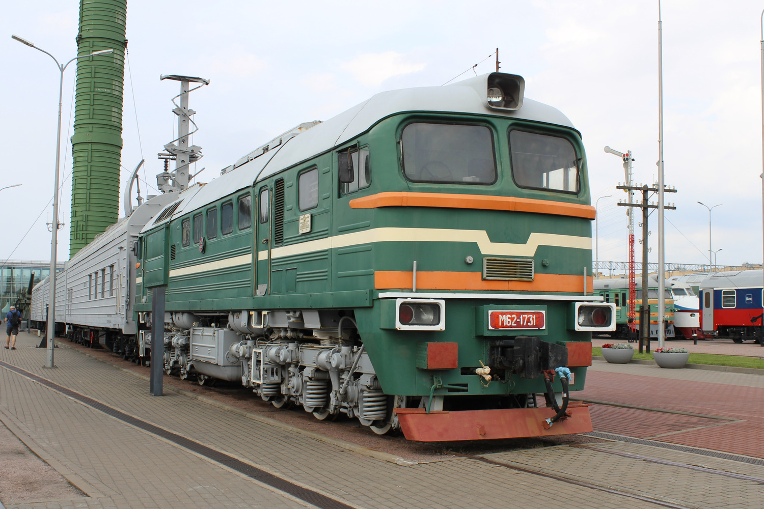 ДМ62-1731