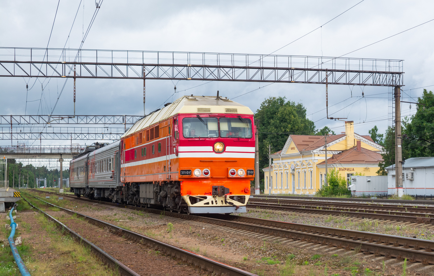 ТЭП70-0247