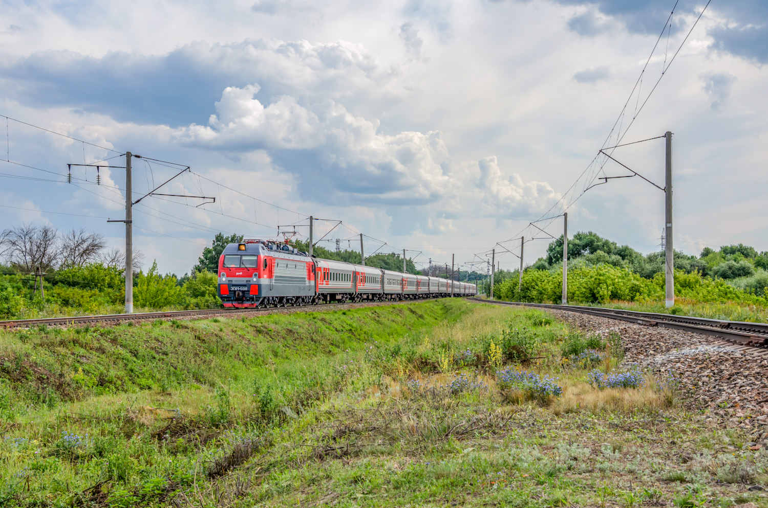 ЭП1М-598
