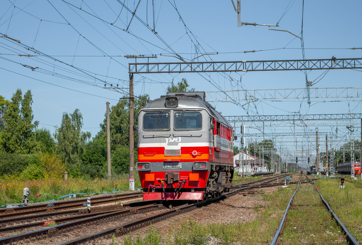 2М62-1109Б
