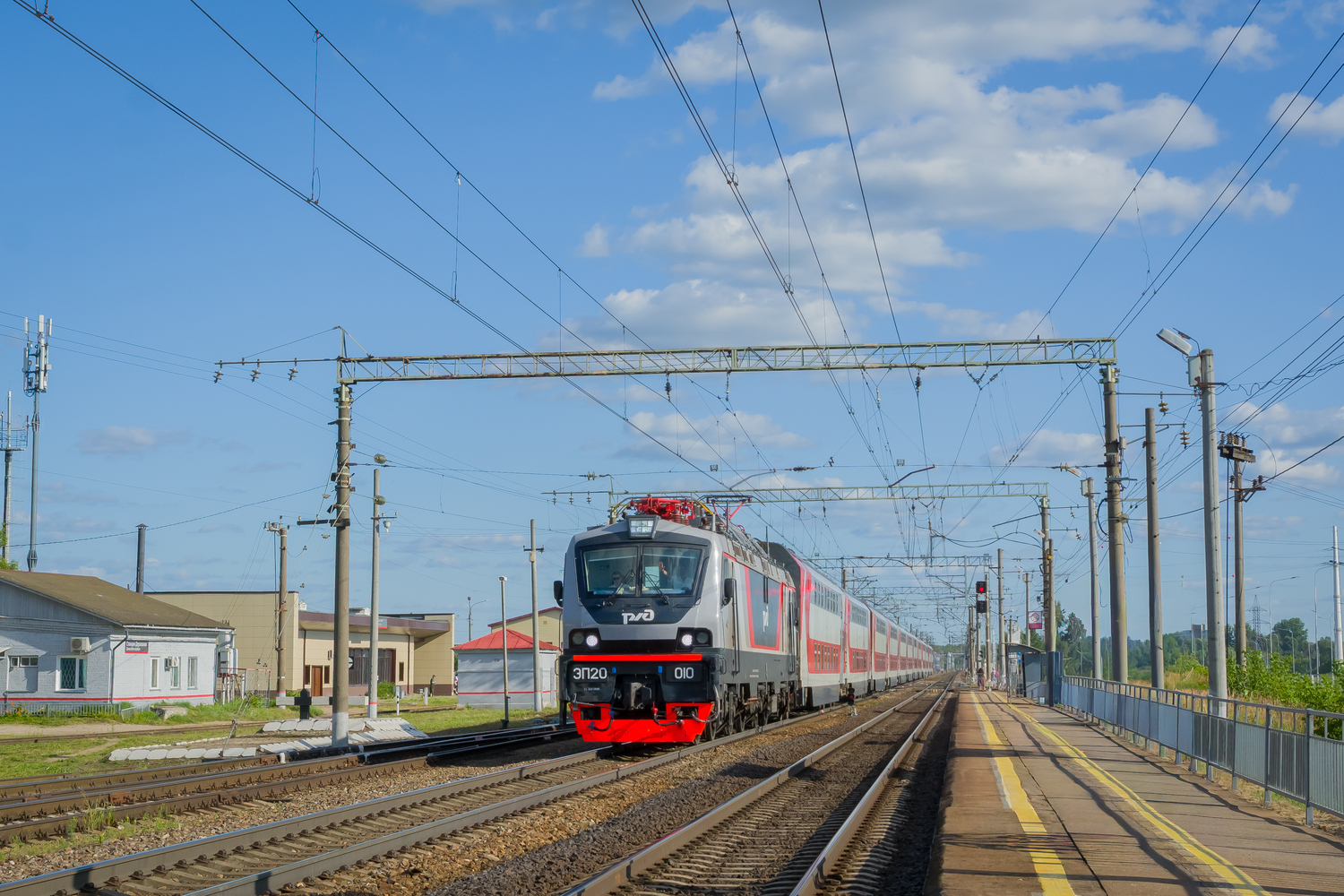 ЭП20-010