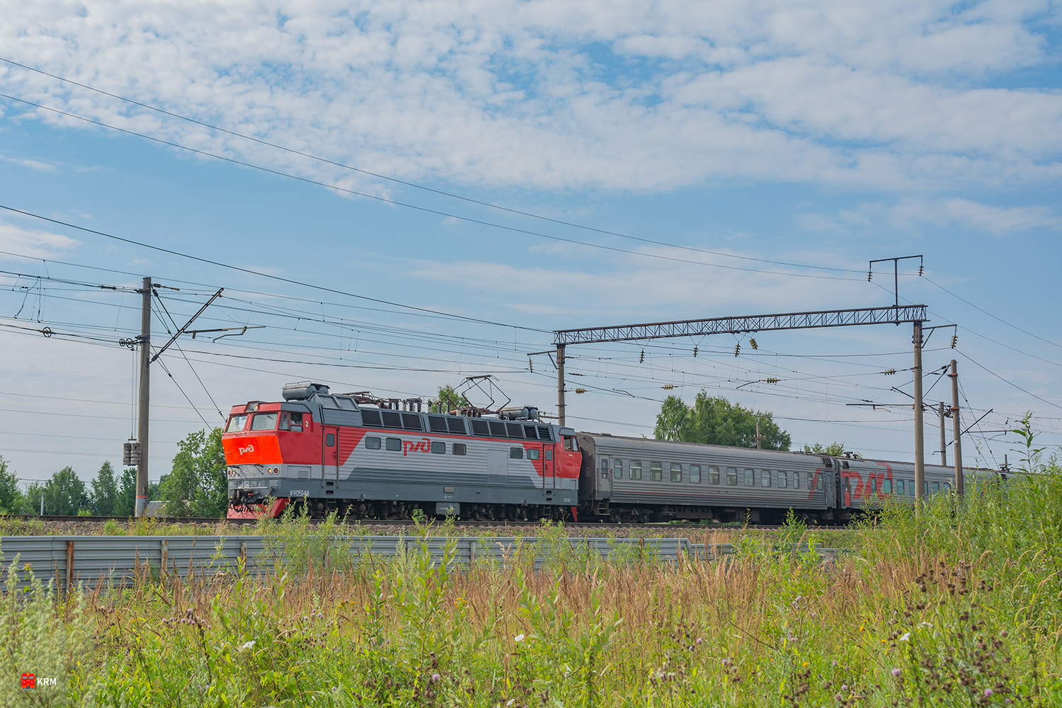 ЧС4Т-514