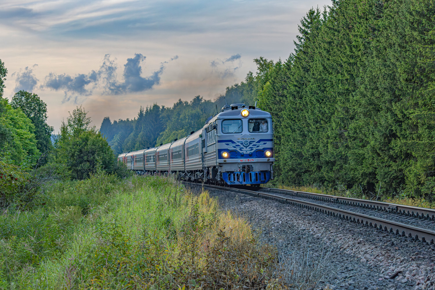 ТЭП10-314