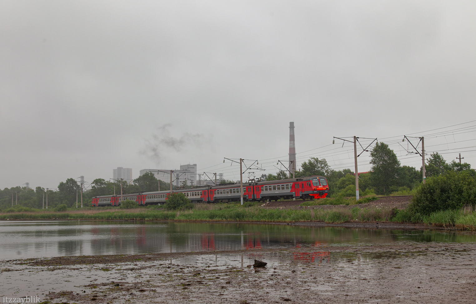ЭД9М-0228