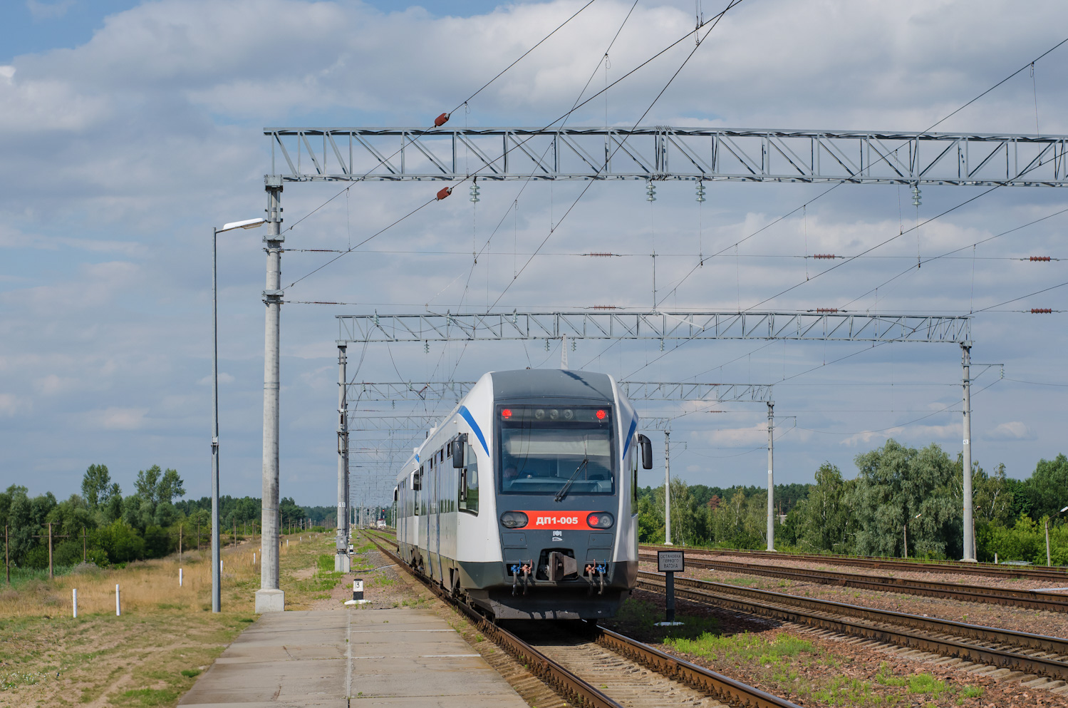 ДП1-005