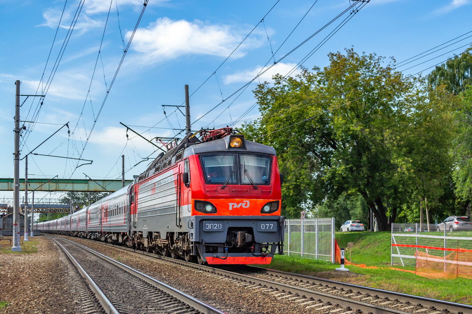 ЭП20-077