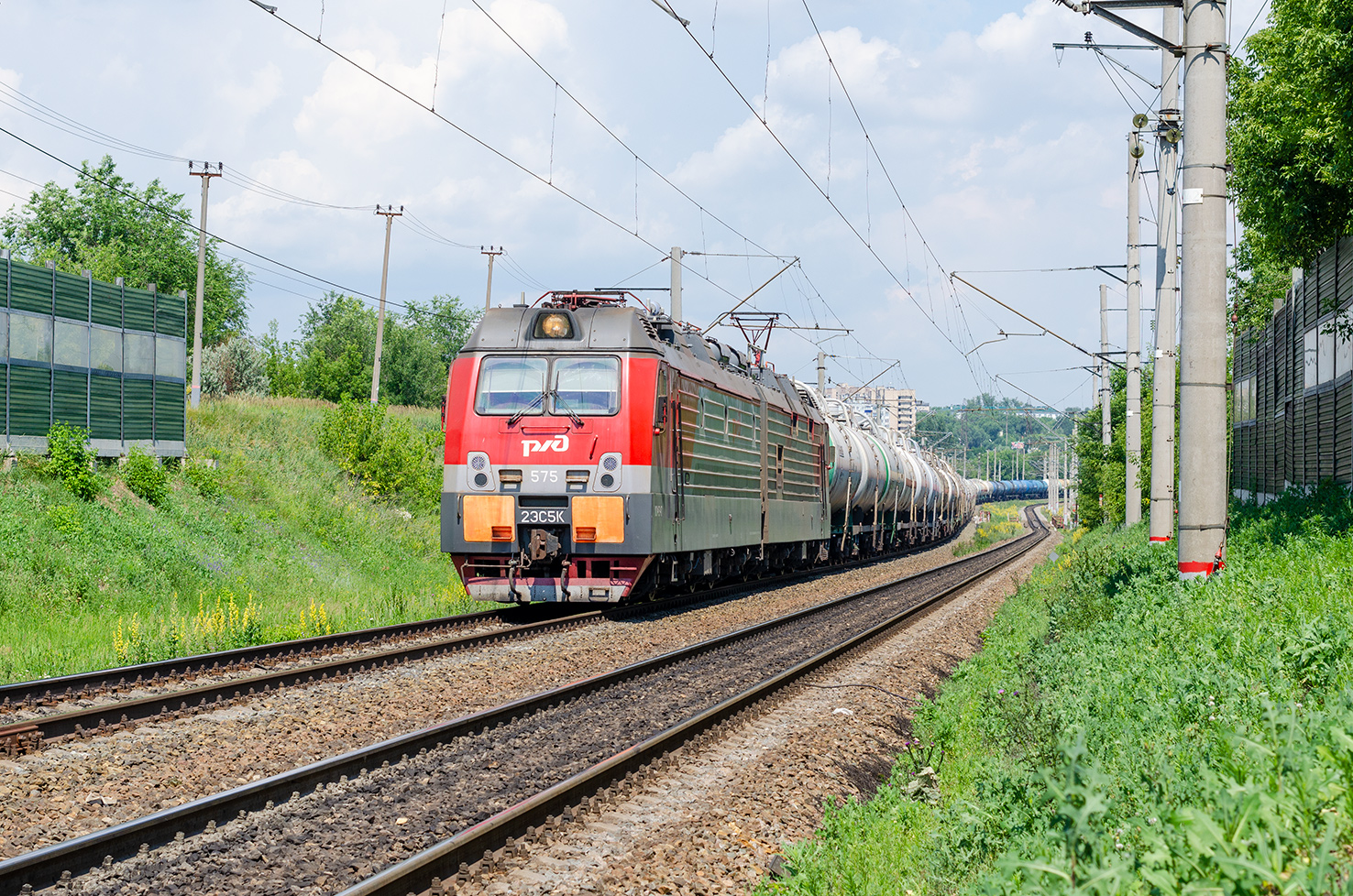 2ЭС5К-575