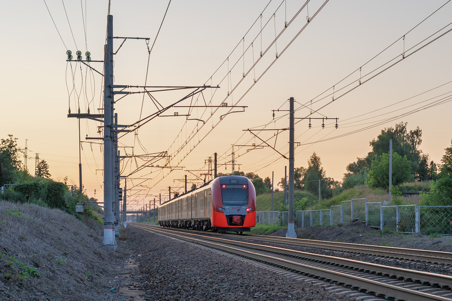 ЭС2Г-151