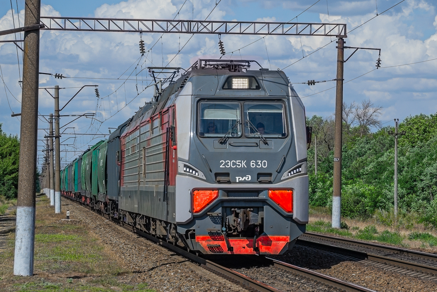 2ЭС5К-630