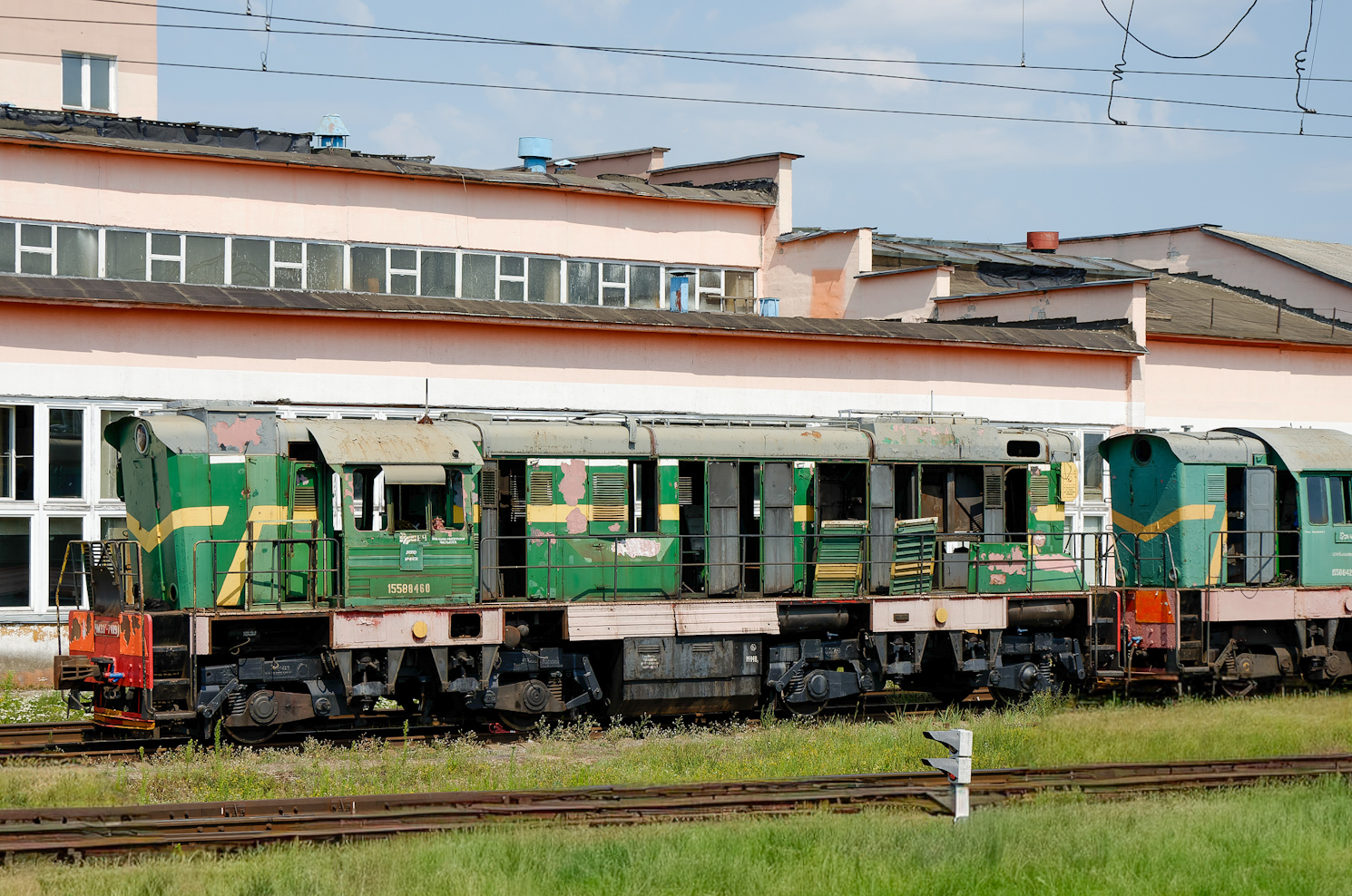 ЧМЭ3Т-7109