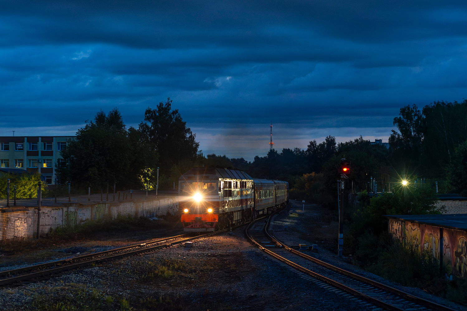 ТЭП70-0373