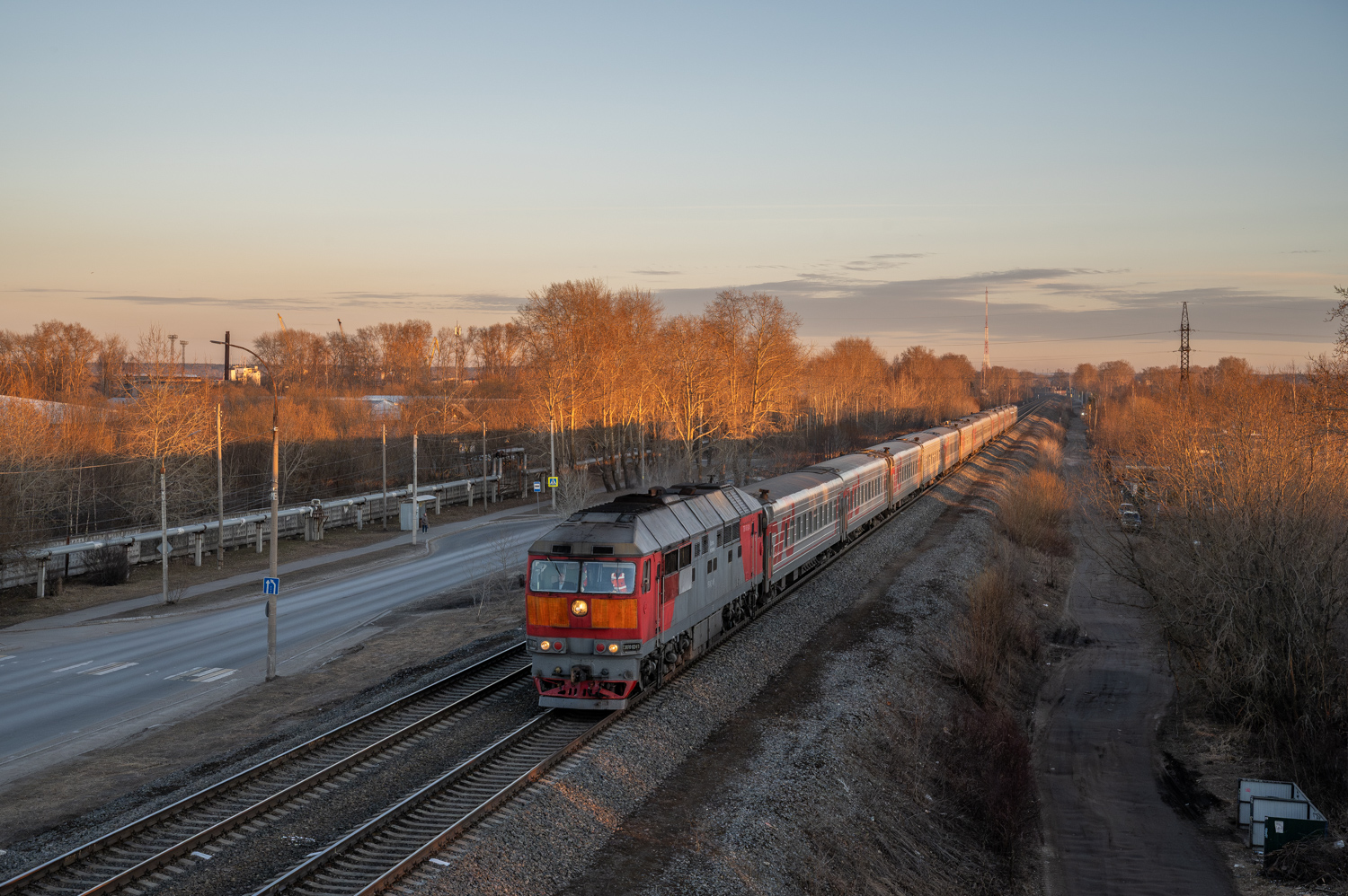 ТЭП70-0241