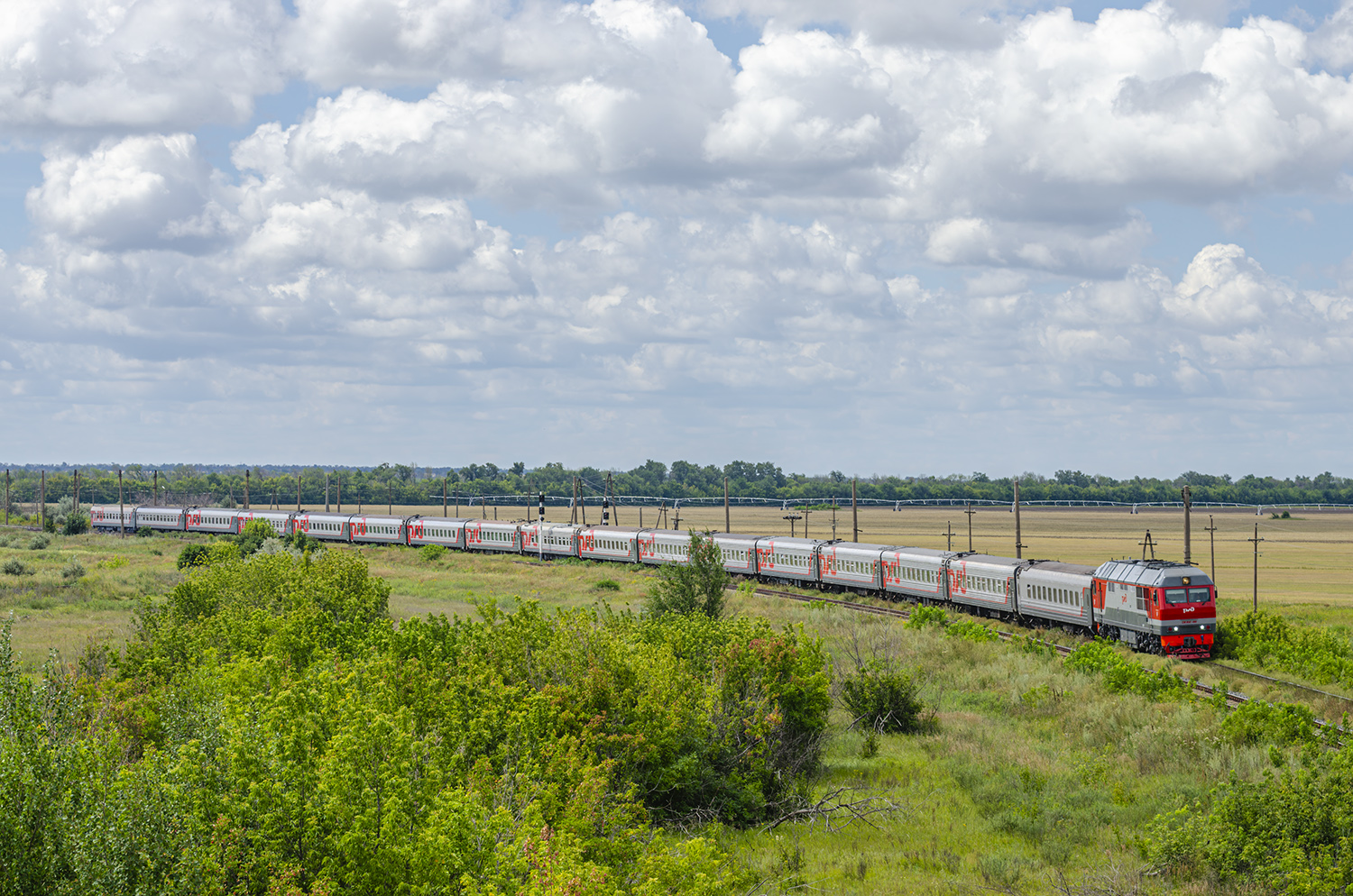 ТЭП70БС-066