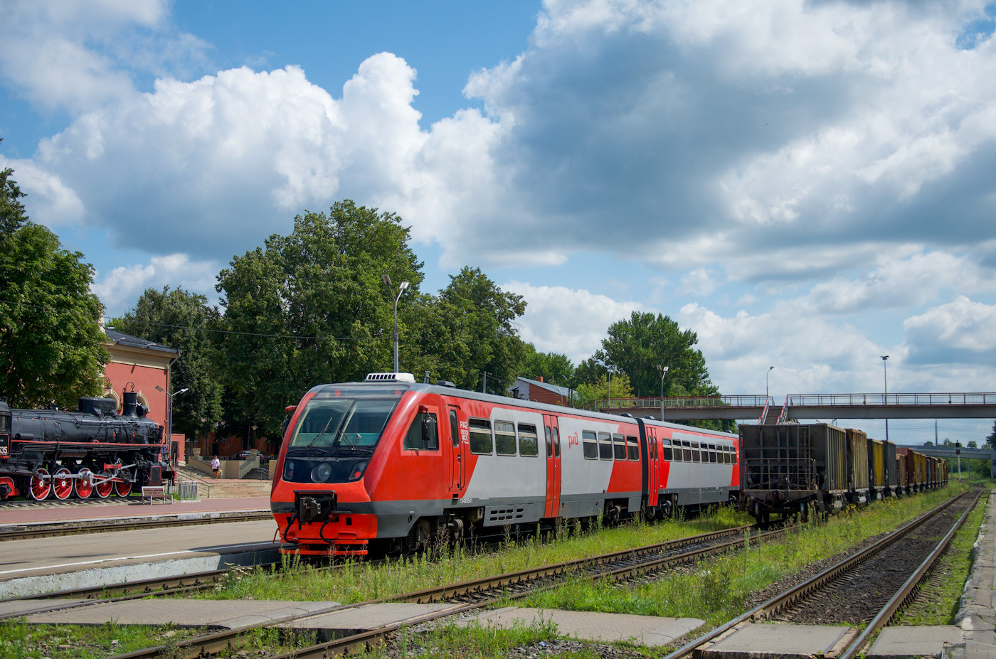 РА2-093