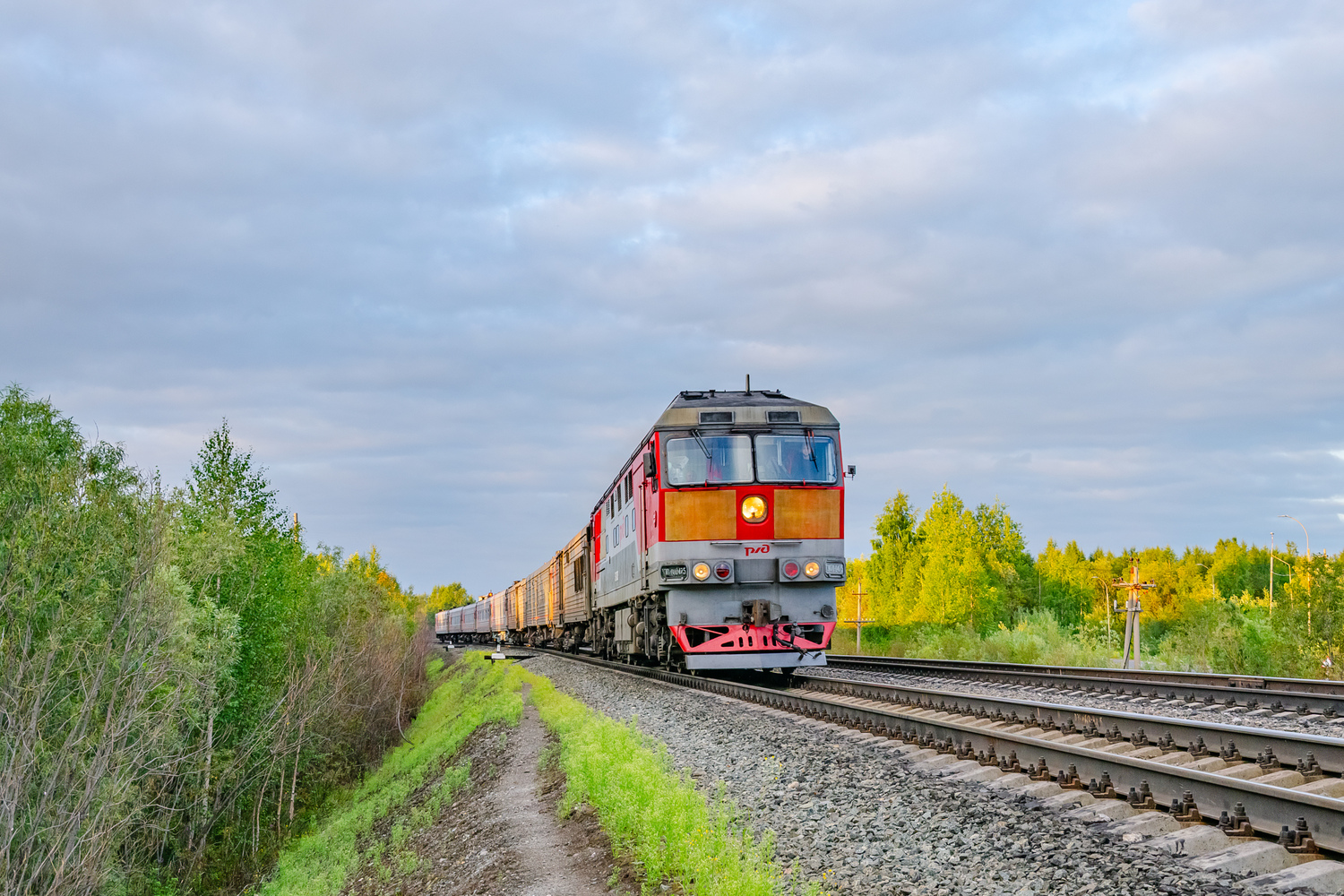 ТЭП70-0475