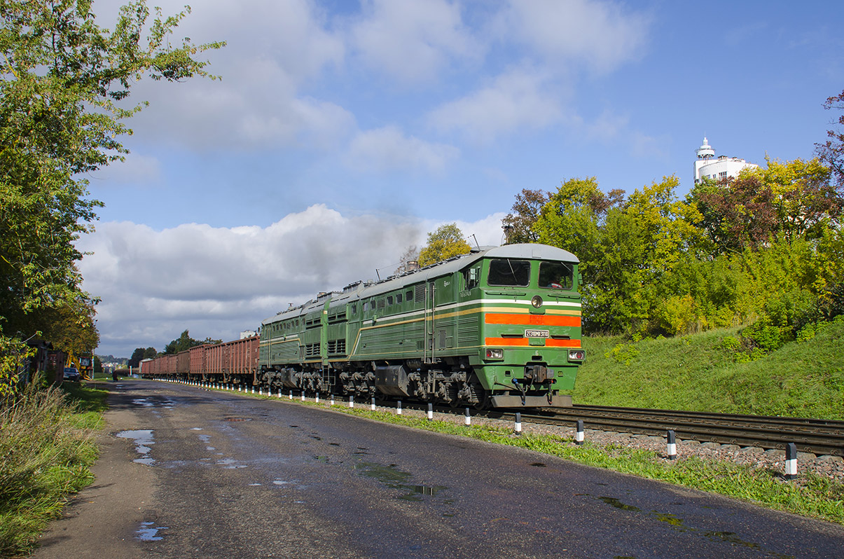 2ТЭ10МК-3110