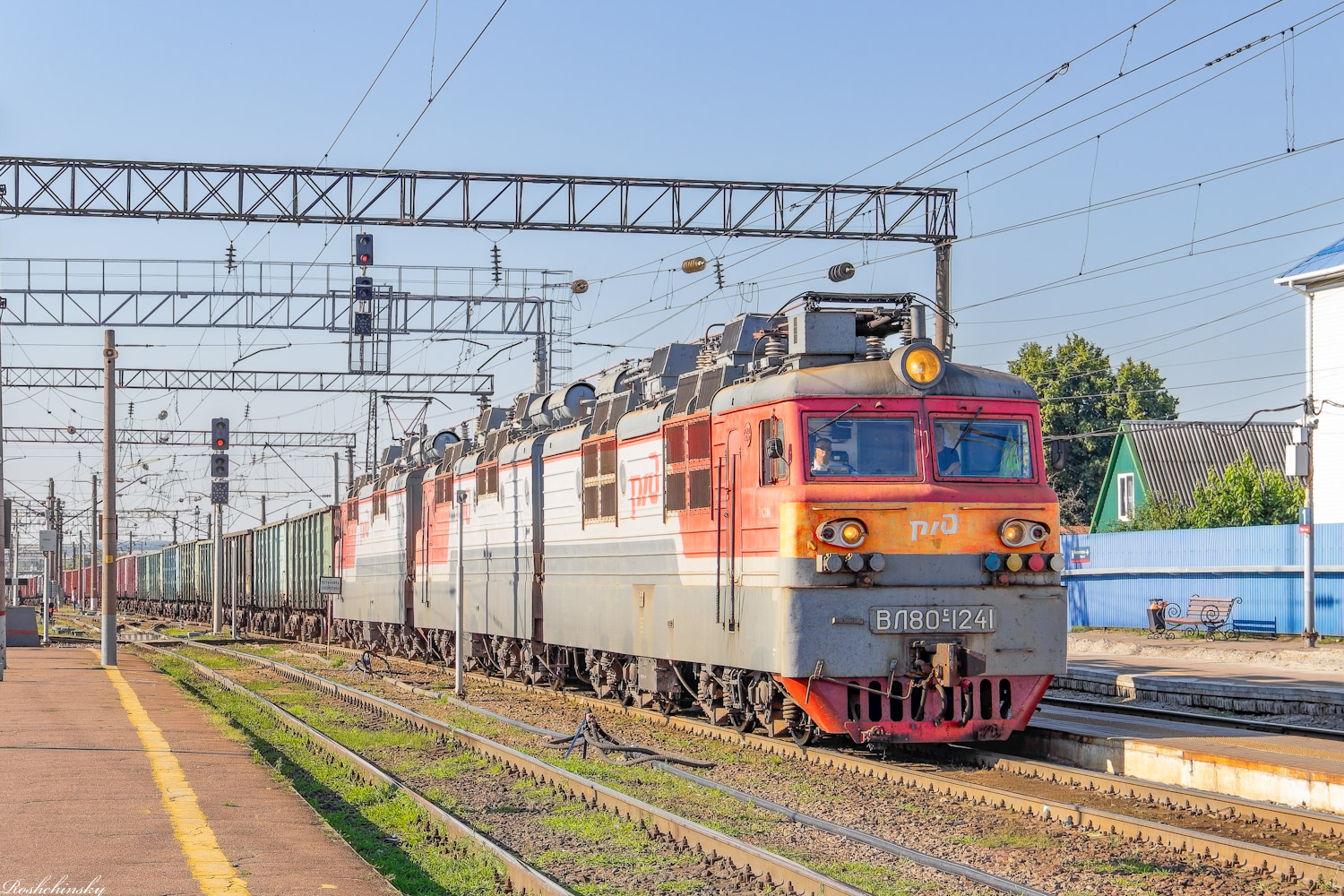 ВЛ80С-1241