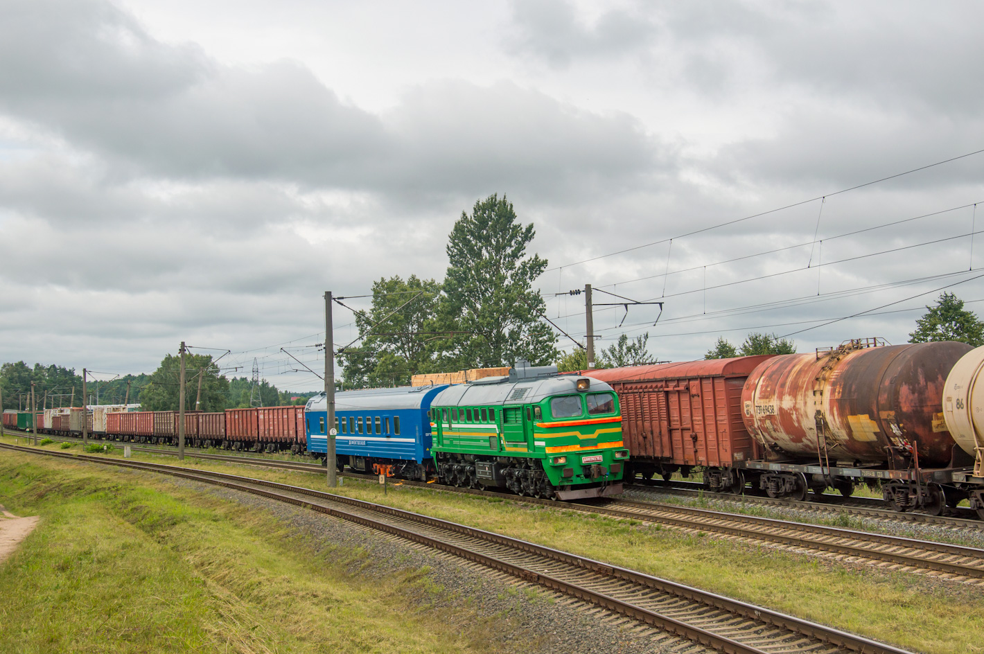 ДМ62К-1751
