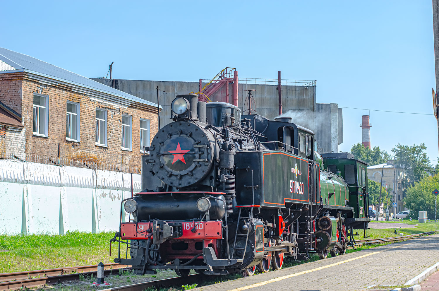 9П-18430