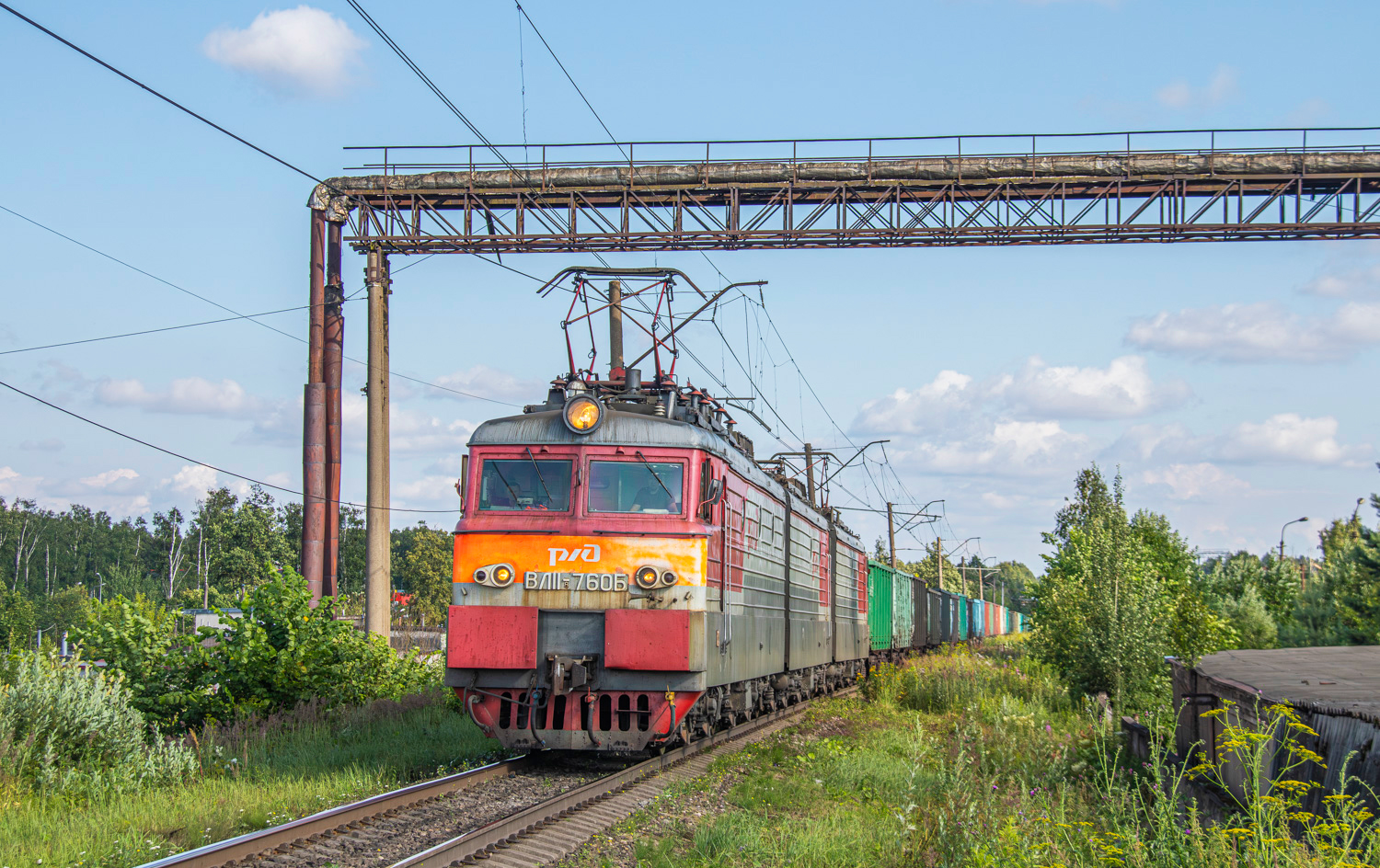 ВЛ11.8-760