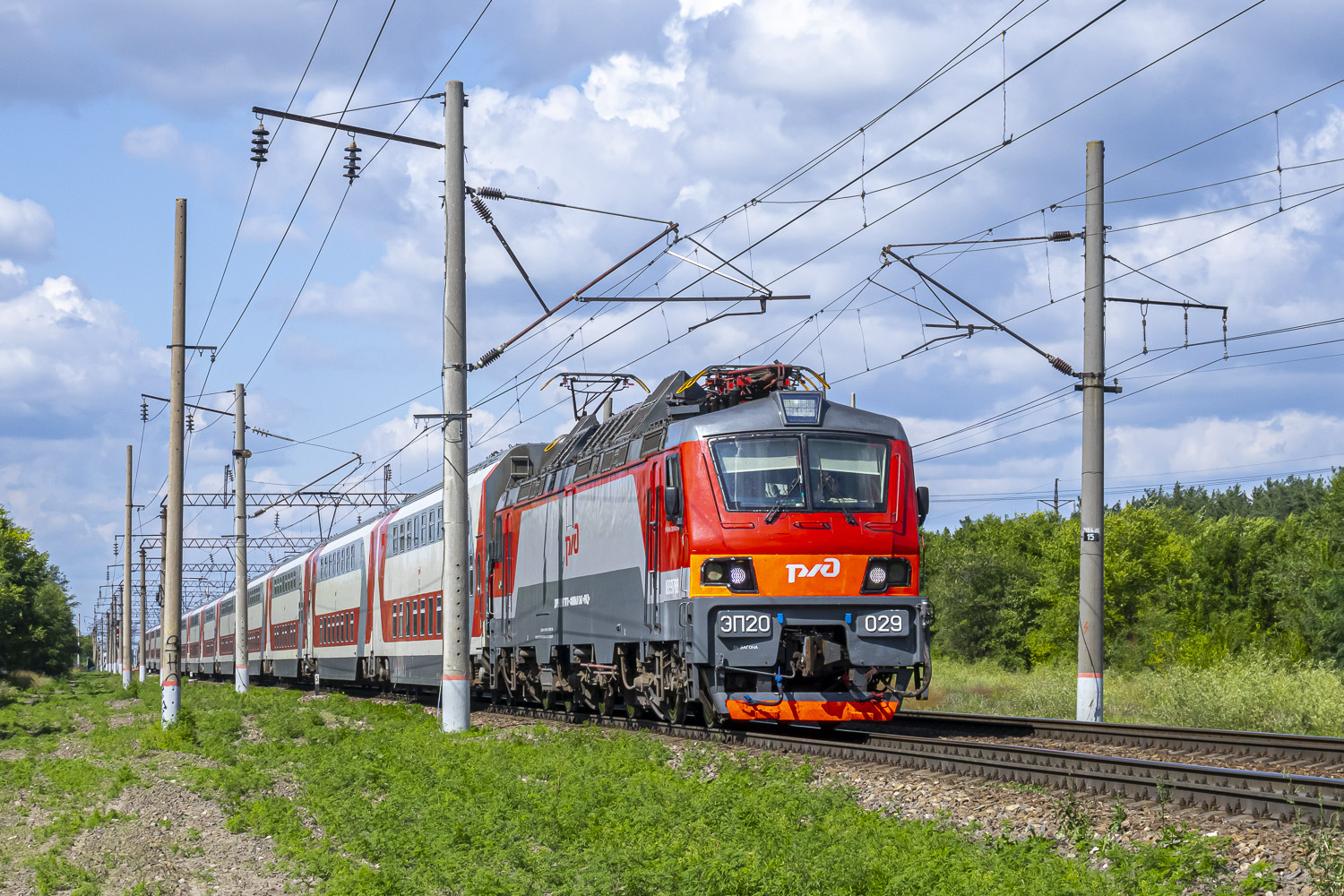ЭП20-029